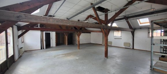 500m² Warehouse in Aigremont, France No. 178196 8