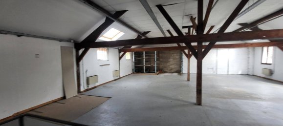 500m² Warehouse in Aigremont, France No. 178196 9