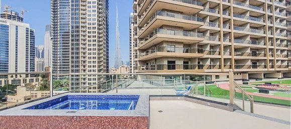 Wohnung in Downtown Dubai (Downtown Burj Dubai), UAE, Nr. 2341 19
