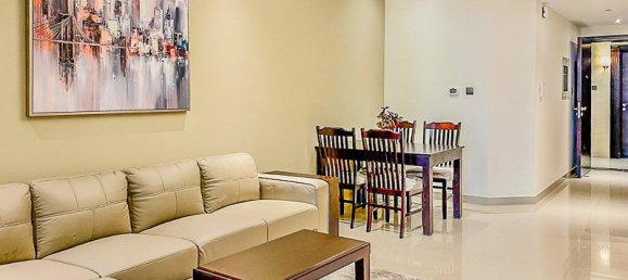 Wohnung in Downtown Dubai (Downtown Burj Dubai), UAE, Nr. 2341 4