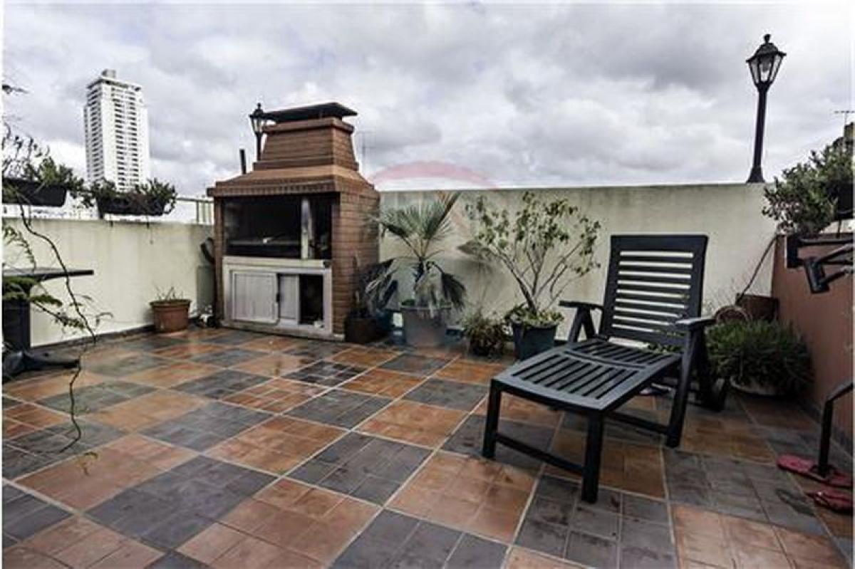 4 bedrooms Apartment in Buenos Aires, Argentina No. 94021