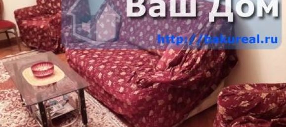 2 bedrooms Apartment in Baku, Azerbaijan No. 658 23