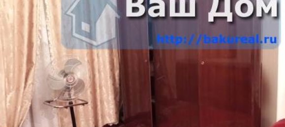 2 bedrooms Apartment in Baku, Azerbaijan No. 658 5