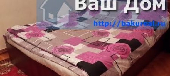 2 bedrooms Apartment in Baku, Azerbaijan No. 658 3