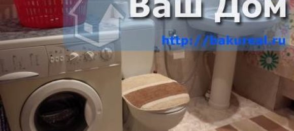 2 bedrooms Apartment in Baku, Azerbaijan No. 658 16