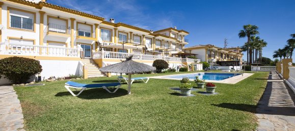 3 bedrooms Townhouse in La Duquesa, Spain No. 54032 34