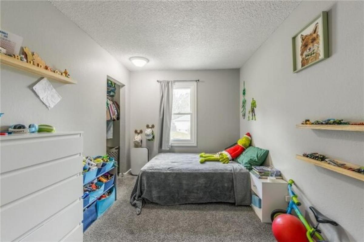 3 bedrooms House in Buckner, USA No. 398855