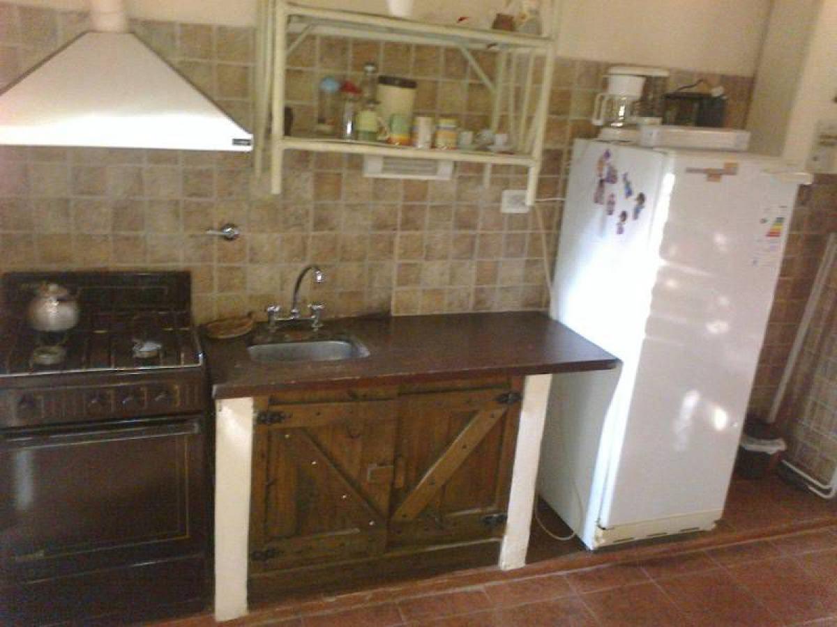 2 bedrooms House in San Luis, Argentina No. 10487