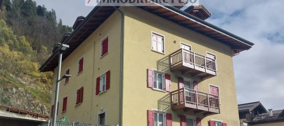 3-salle Appartement à Pellizzano, Italy No. 27852 4