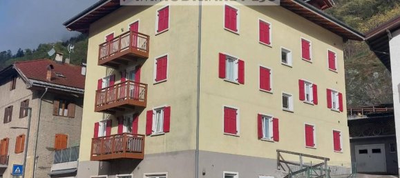 3-salle Appartement à Pellizzano, Italy No. 27852 15