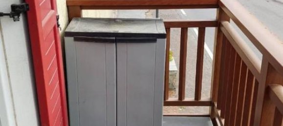 3-salle Appartement à Pellizzano, Italy No. 27852 16