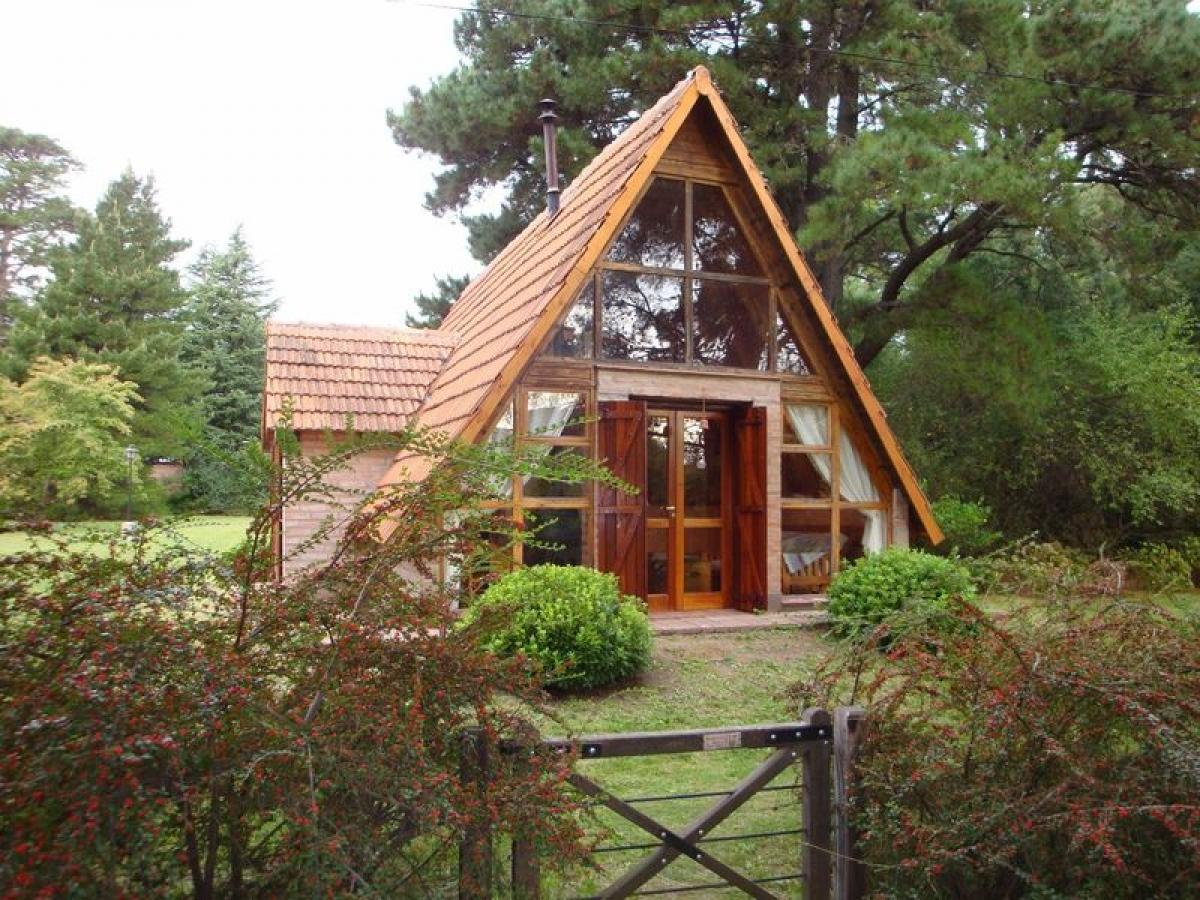 3 bedrooms House in Buenos Aires, Argentina No. 98704