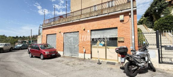 1-Zimmer Gewerbliche Immobilie in Rome, Italy, Nr. 306529 18