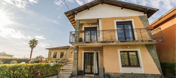 6غرفة منزل في Brebbia, Italy رقم 174032 14