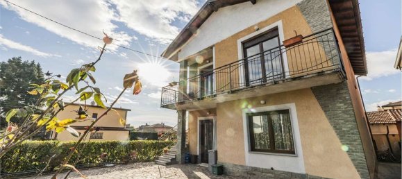 6غرفة منزل في Brebbia, Italy رقم 174032 13