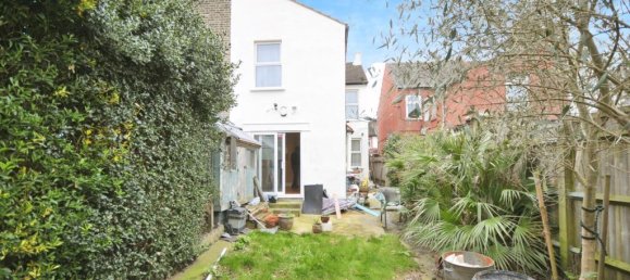 3 bedrooms House in Thornton Heath, United Kingdom No. 11593 17