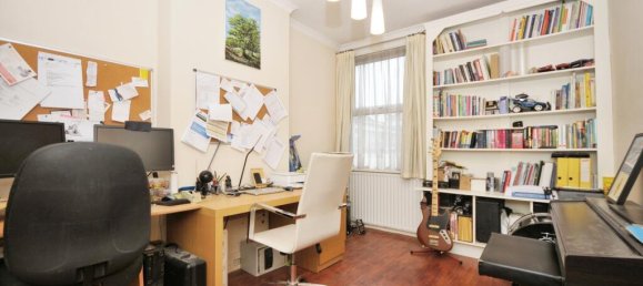 3 bedrooms House in Thornton Heath, United Kingdom No. 11593 7