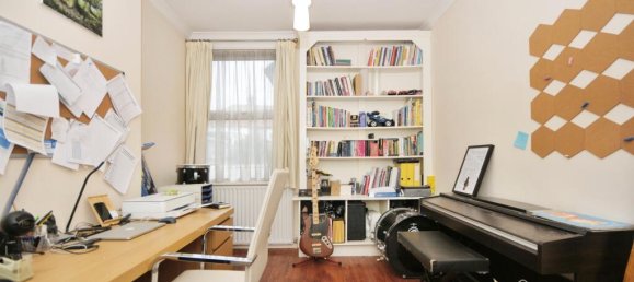 3 bedrooms House in Thornton Heath, United Kingdom No. 11593 8