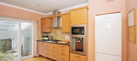 3 bedrooms House in Thornton Heath, United Kingdom No. 11593 10