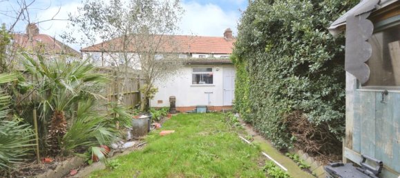 3 bedrooms House in Thornton Heath, United Kingdom No. 11593 16