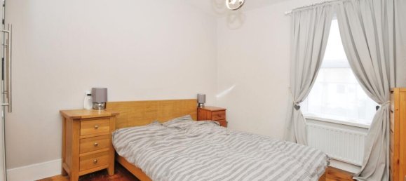 3 bedrooms House in Thornton Heath, United Kingdom No. 11593 6