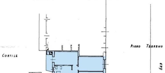 4-Zimmer Wohnung in Pinerolo, Italy, Nr. 73905 20