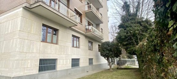4-Zimmer Wohnung in Pinerolo, Italy, Nr. 73905 5