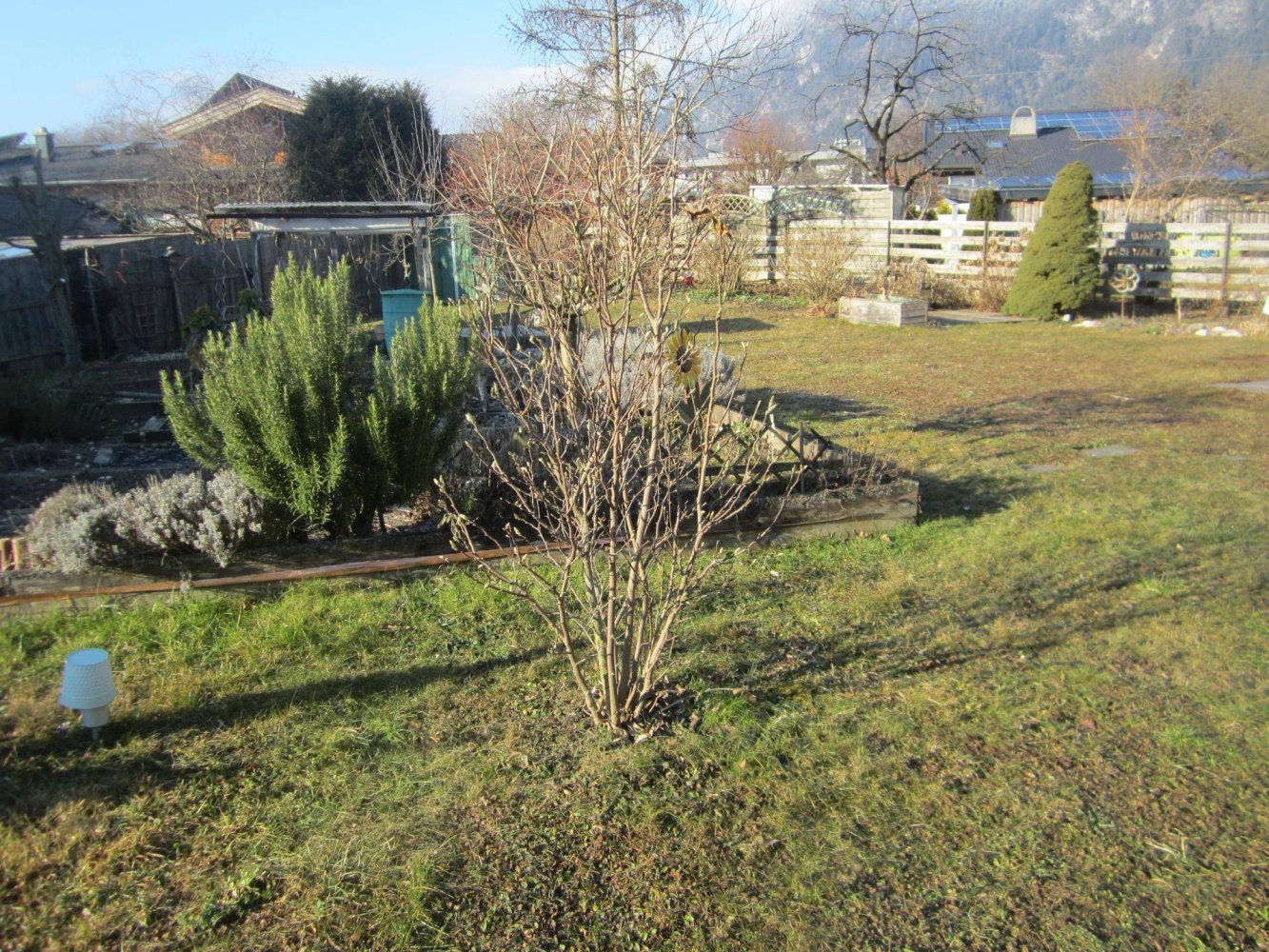  قطعة أرض في Kramsach, Austria 530متر مربع رقم 234979