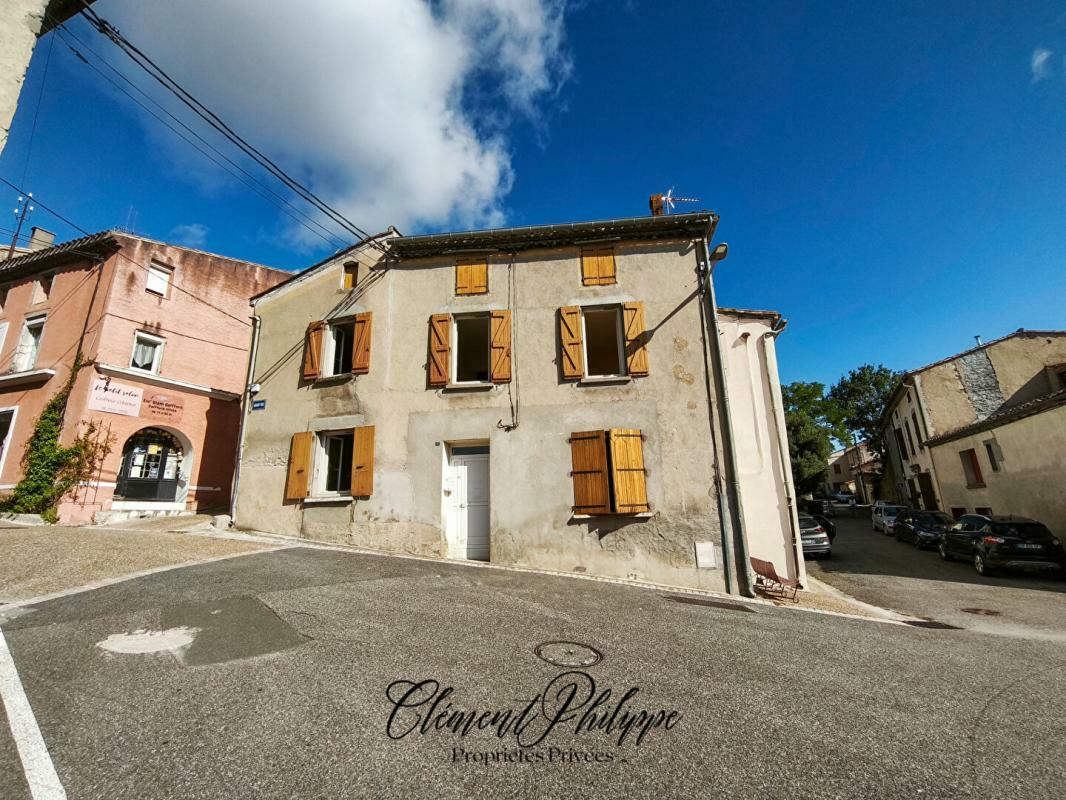 3 bedrooms Townhouse in Occitanie, France No. 361613