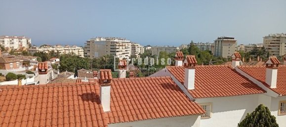 4 bedrooms House in Benalmadena, Spain No. 135344 19