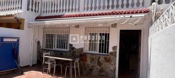 4 bedrooms House in Benalmadena, Spain No. 135344 5