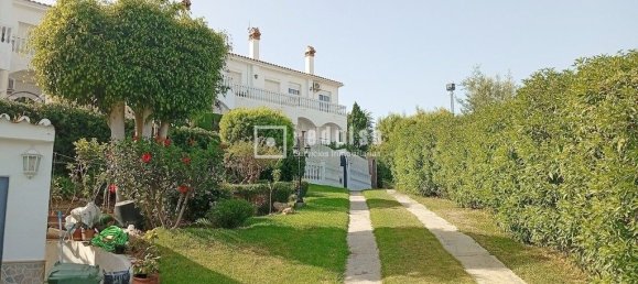 4 bedrooms House in Benalmadena, Spain No. 135344 3