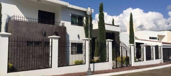 4 غرف نوم منزل في Nuevo Leon, Mexico رقم 187066 2