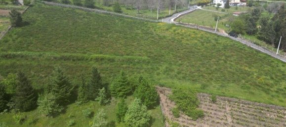 قطعة أرض في Vila Real, Portugal 8264متر مربع رقم 134182 16