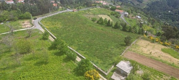 قطعة أرض في Vila Real, Portugal 8264متر مربع رقم 134182 15