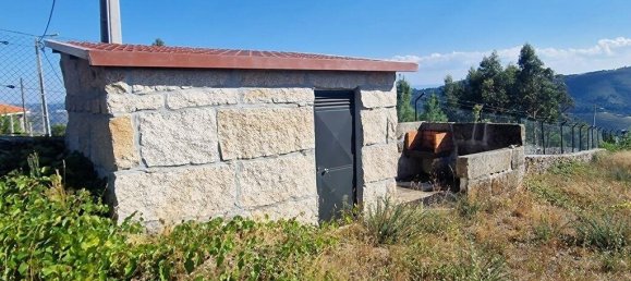 قطعة أرض في Vila Real, Portugal 8264متر مربع رقم 134182 2