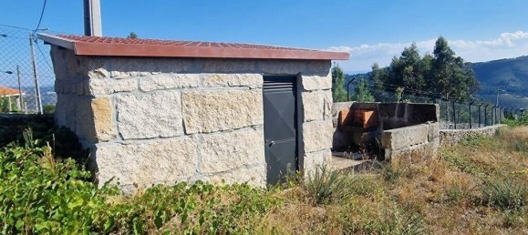 قطعة أرض في Vila Real, Portugal 8264متر مربع رقم 134182 9