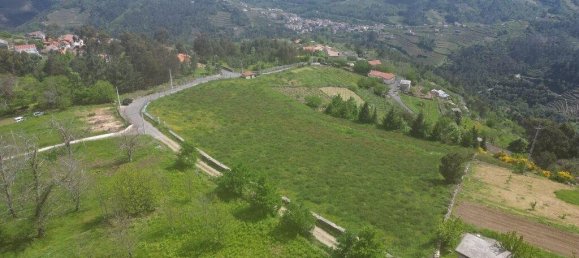 قطعة أرض في Vila Real, Portugal 8264متر مربع رقم 134182 14