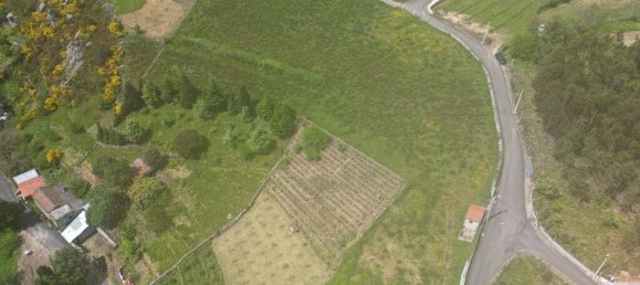 قطعة أرض في Vila Real, Portugal 8264متر مربع رقم 134182 13