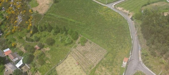 قطعة أرض في Vila Real, Portugal 8264متر مربع رقم 134182 12