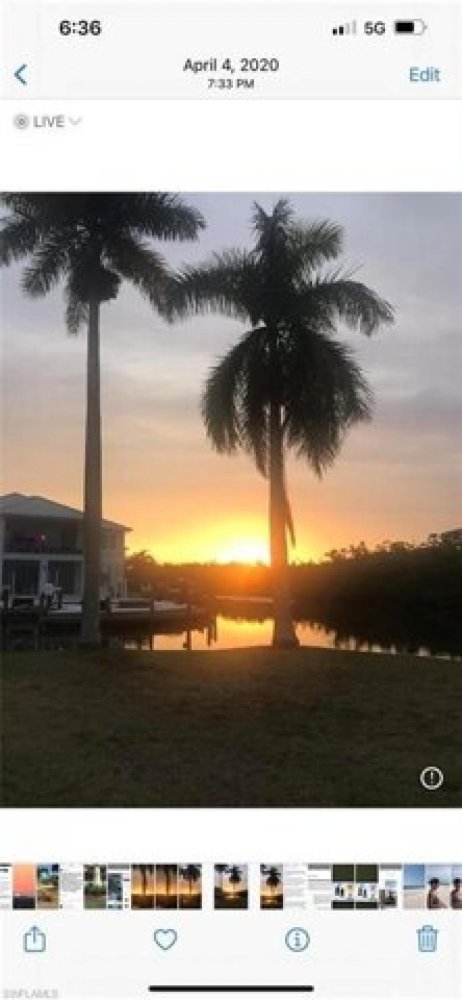 Земельный участок в Нейплс, США № 490496