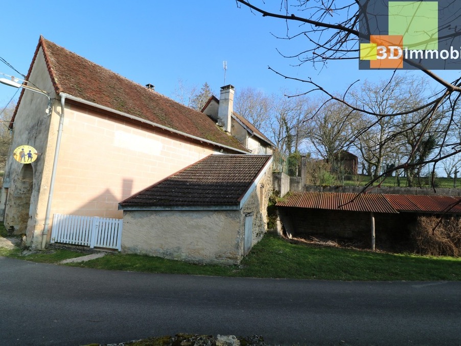 Casa T3 em Jura, France N.º 292858