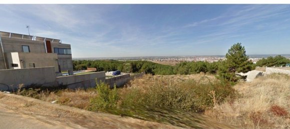 Terrain à Valdefresno, Spain No. 78430 3