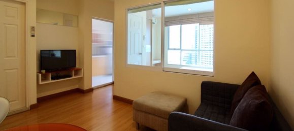 1 bedroom Condo in Life @ Sukhumvit 65 Railay Beach, Thailand No. 30934 20