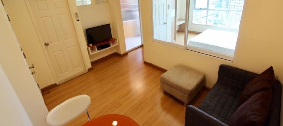 1 bedroom Condo in Life @ Sukhumvit 65 Railay Beach, Thailand No. 30934 21