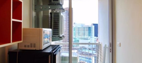 1 bedroom Condo in Life @ Sukhumvit 65 Railay Beach, Thailand No. 30934 16