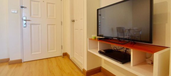 1 bedroom Condo in Life @ Sukhumvit 65 Railay Beach, Thailand No. 30934 23