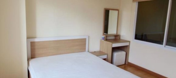 1 bedroom Condo in Life @ Sukhumvit 65 Railay Beach, Thailand No. 30934 3