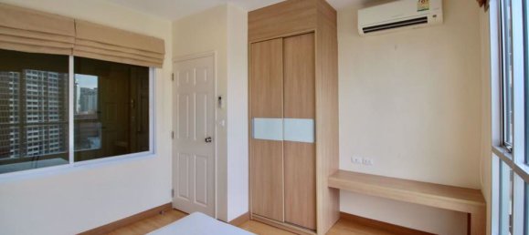 1 bedroom Condo in Life @ Sukhumvit 65 Railay Beach, Thailand No. 30934 4