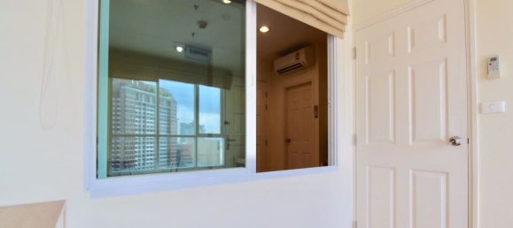 1 bedroom Condo in Life @ Sukhumvit 65 Railay Beach, Thailand No. 30934 12